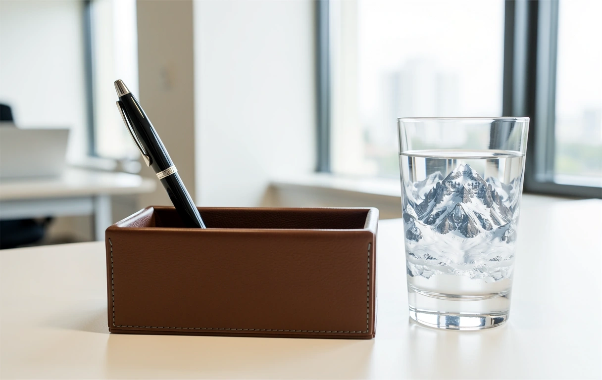 Professional Transparency